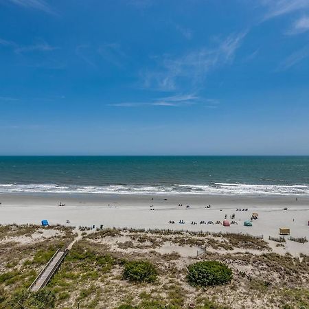 South Wind -907 Villa Myrtle Beach Exteriör bild