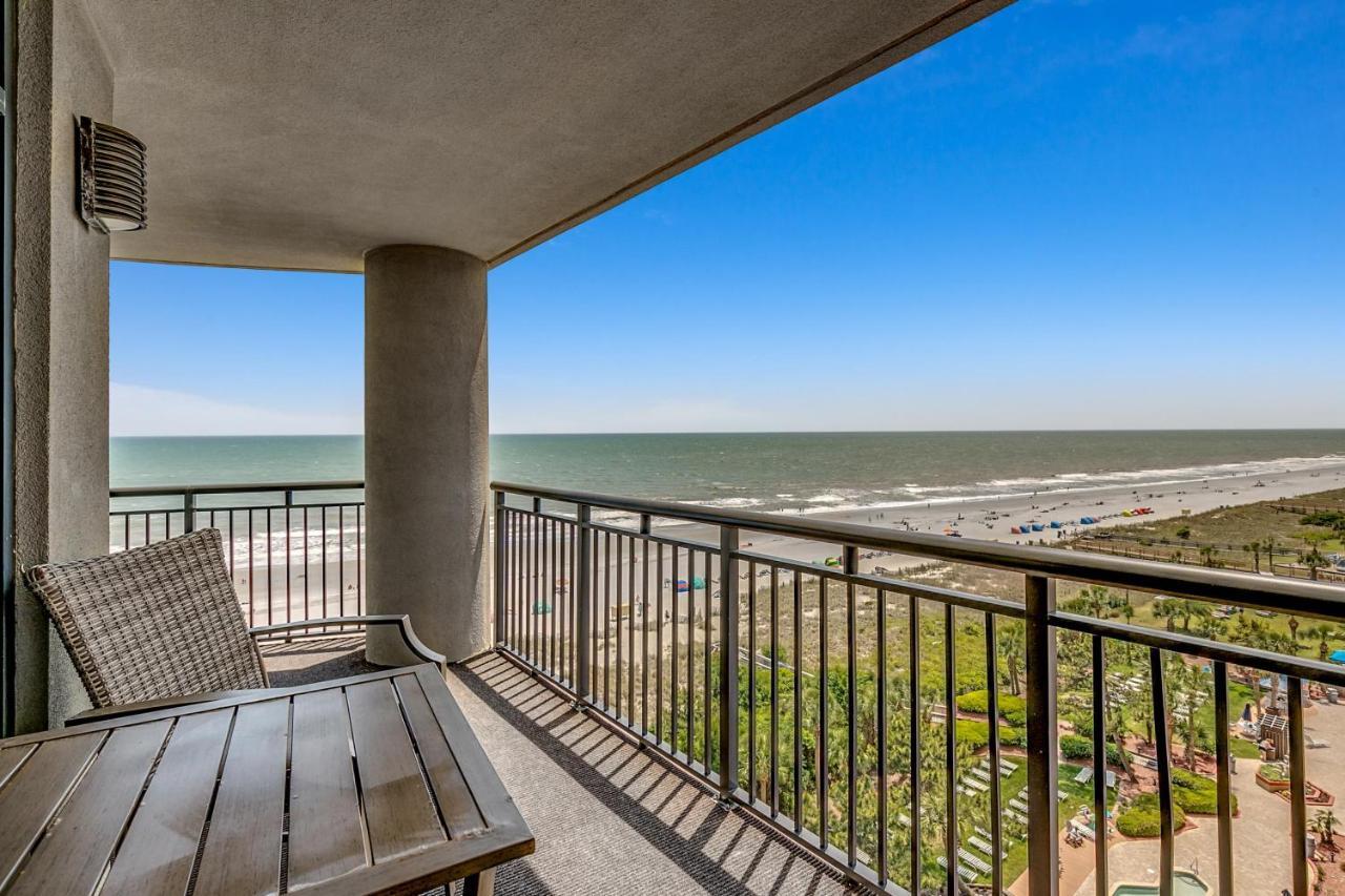 South Wind -907 Villa Myrtle Beach Exteriör bild