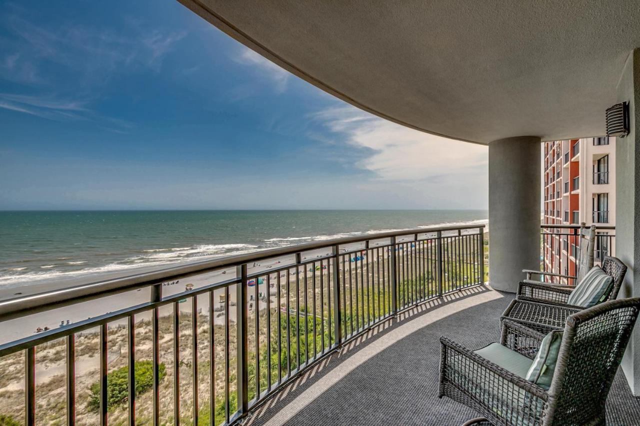 South Wind -907 Villa Myrtle Beach Exteriör bild