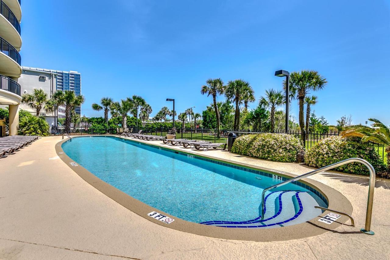 South Wind -907 Villa Myrtle Beach Exteriör bild